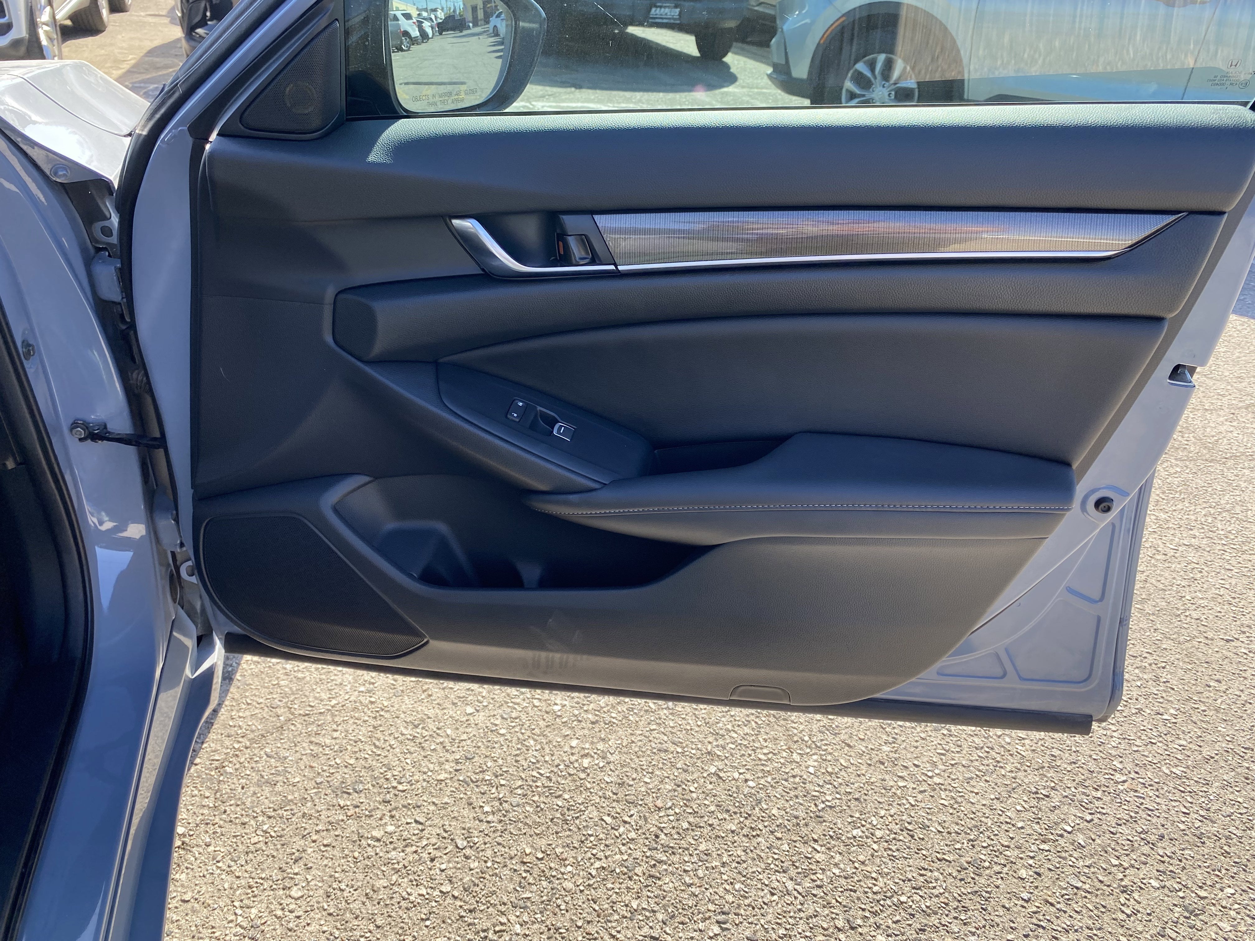 2022 Honda Accord Sedan Sport