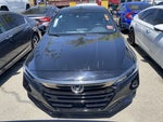 2020 Honda Accord Sedan Sport