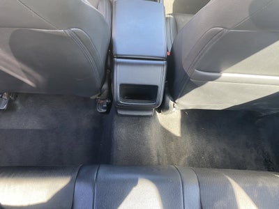 2020 Honda Accord Sedan Sport