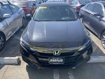 2020 Honda Accord Sedan Sport