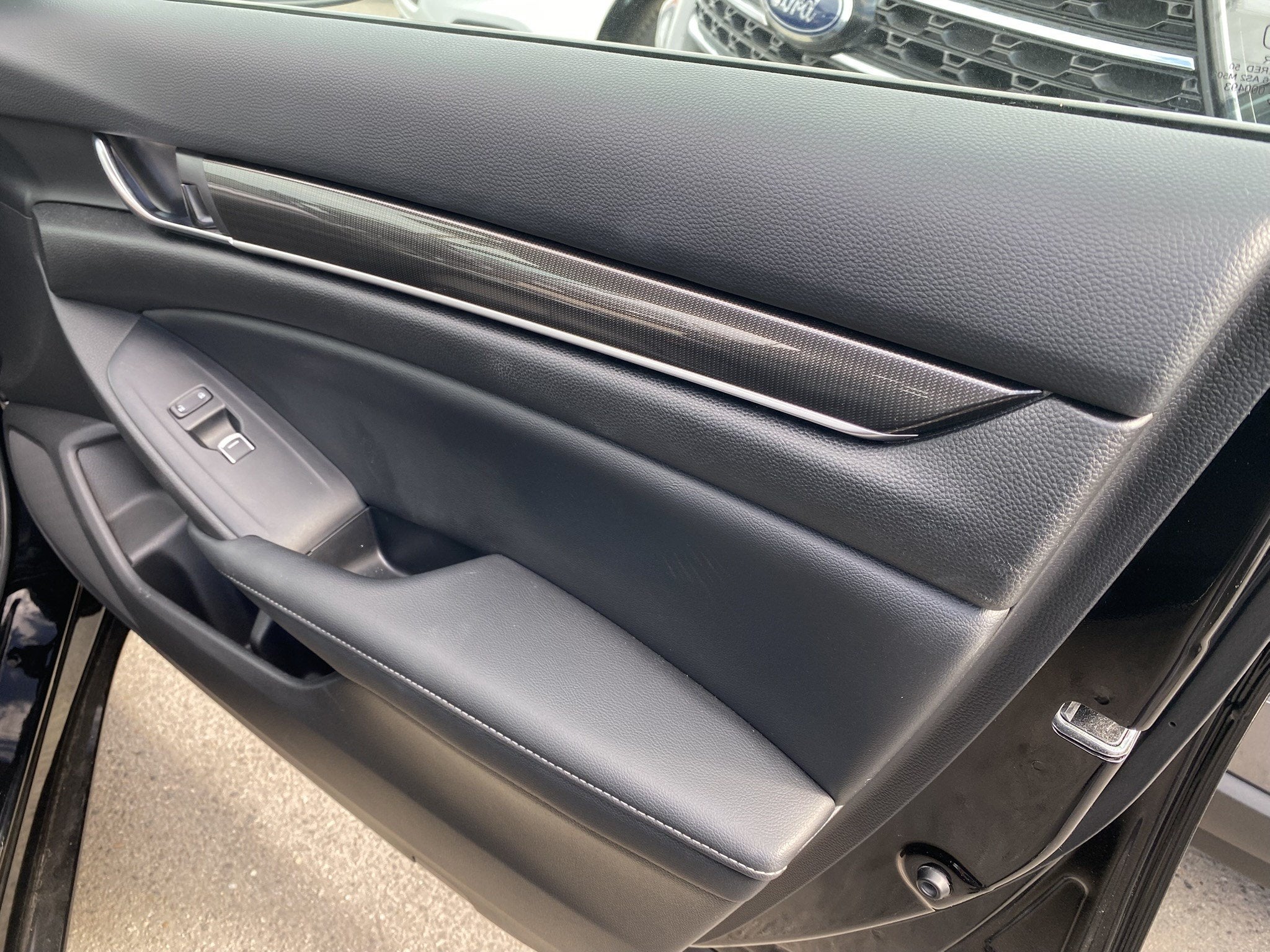 2022 Honda Accord Sedan Sport