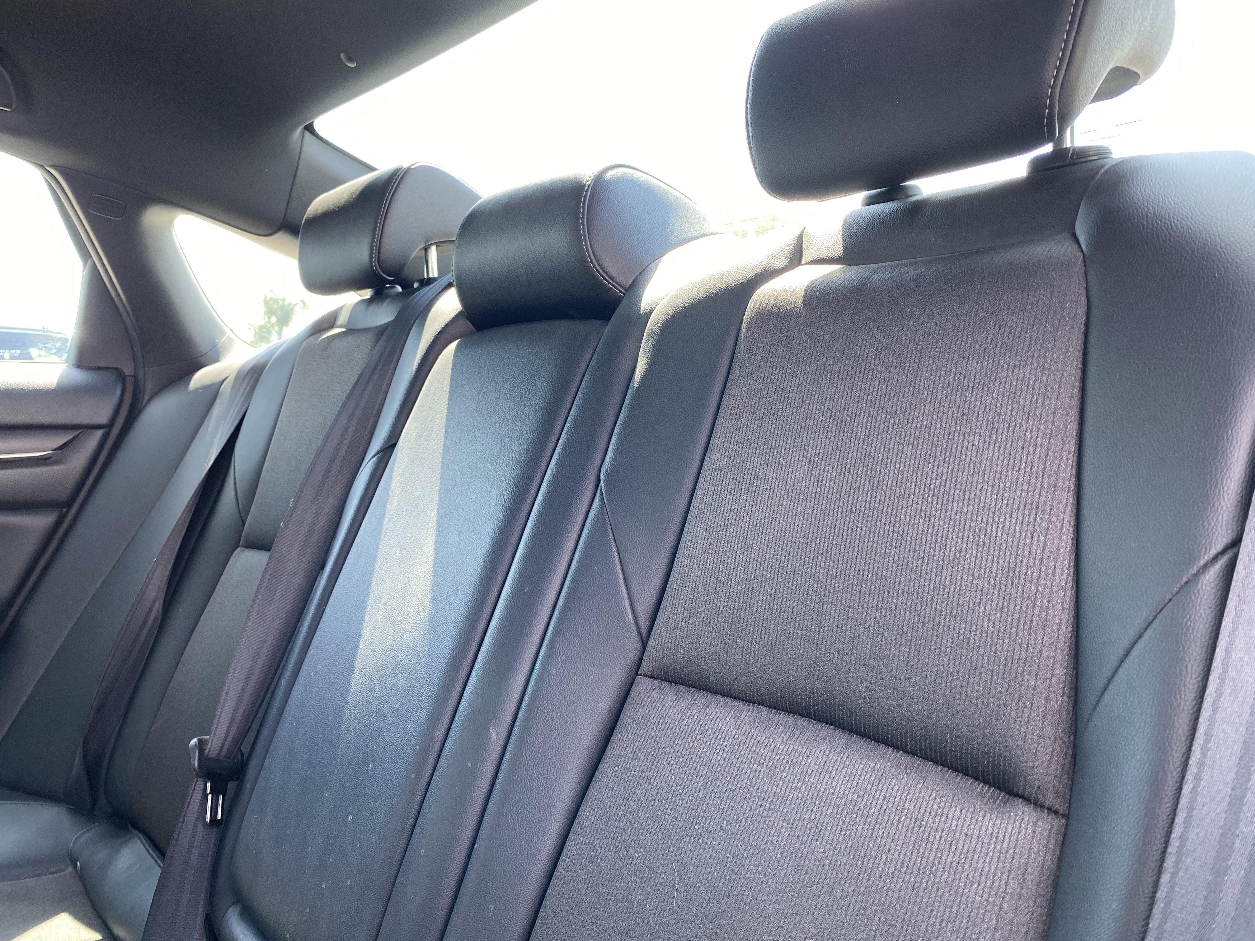 2022 Honda Accord Sedan SPORT 1.5T CVT