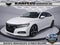 2019 Honda Accord Sedan Sport 1.5T