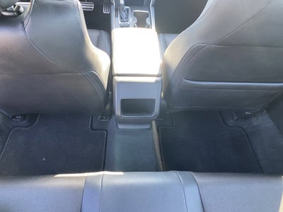2019 Honda Accord Sedan Sport 1.5T