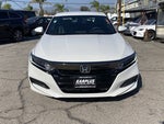 2019 Honda Accord Sedan Sport 1.5T