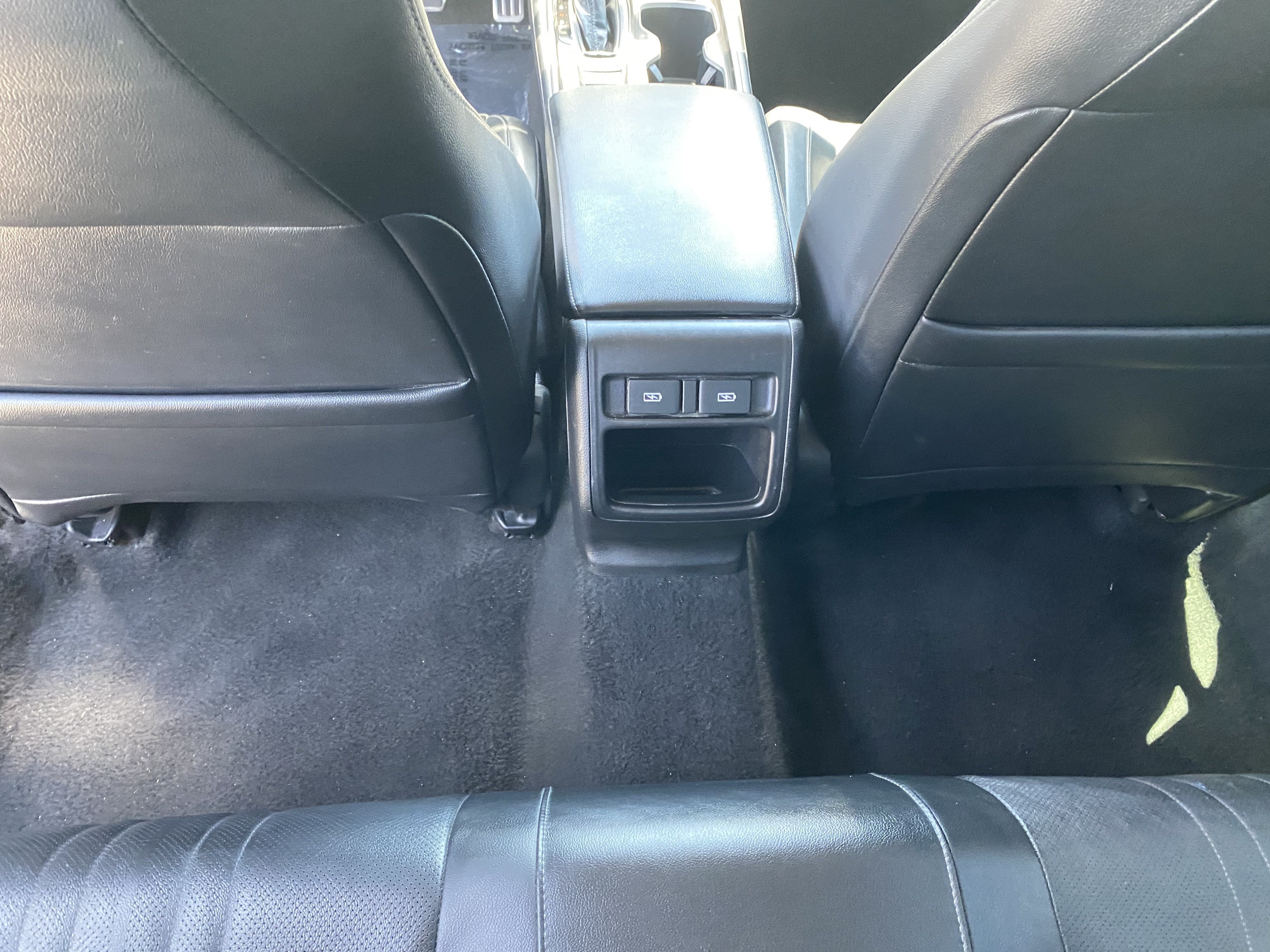 2021 Honda Accord Sedan Sport SE