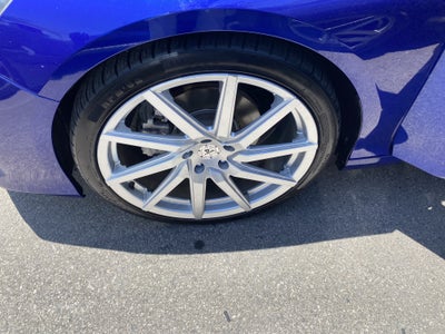 2021 Honda Accord Sedan Sport SE