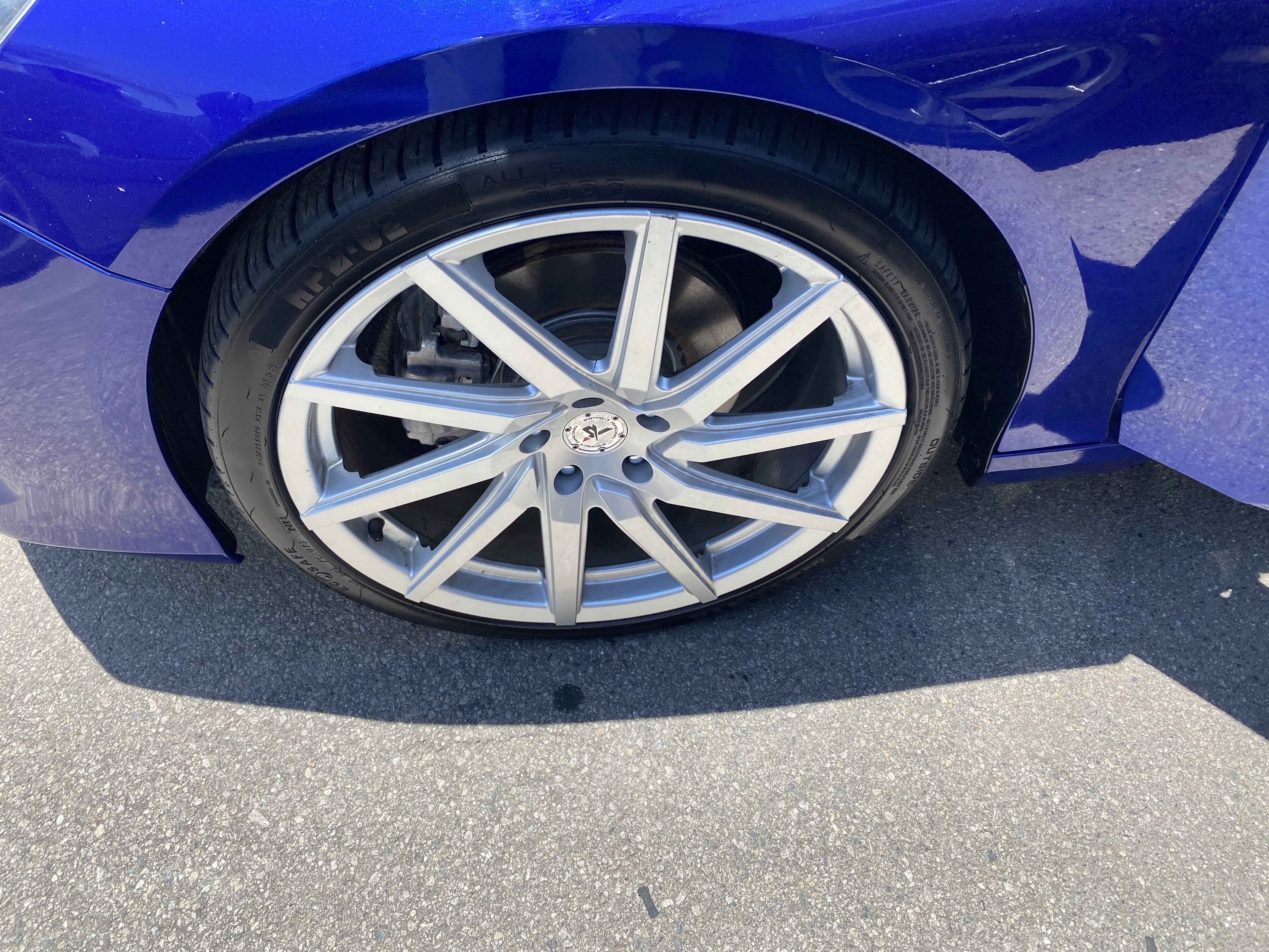2021 Honda Accord Sedan Sport SE