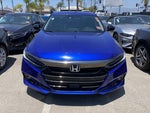 2021 Honda Accord Sedan Sport SE
