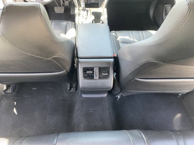 2020 Honda Accord Sedan EX-L