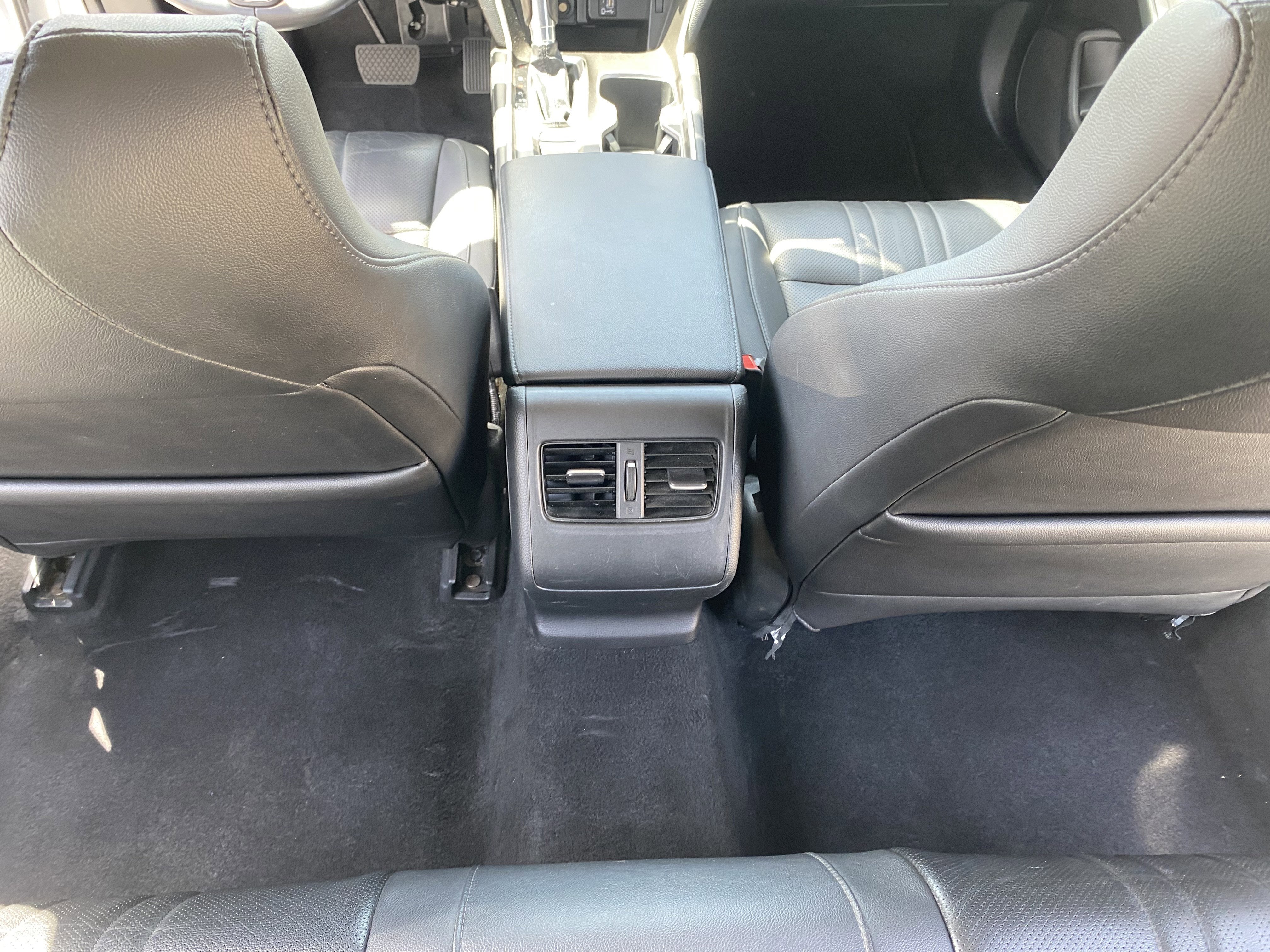 2020 Honda Accord Sedan EX-L