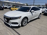 2020 Honda Accord Sedan EX-L