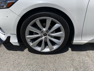 2020 Honda Accord Sedan EX-L