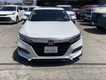 2020 Honda Accord Sedan EX-L