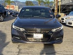 2018 Honda Accord Sedan Sport 2.0T