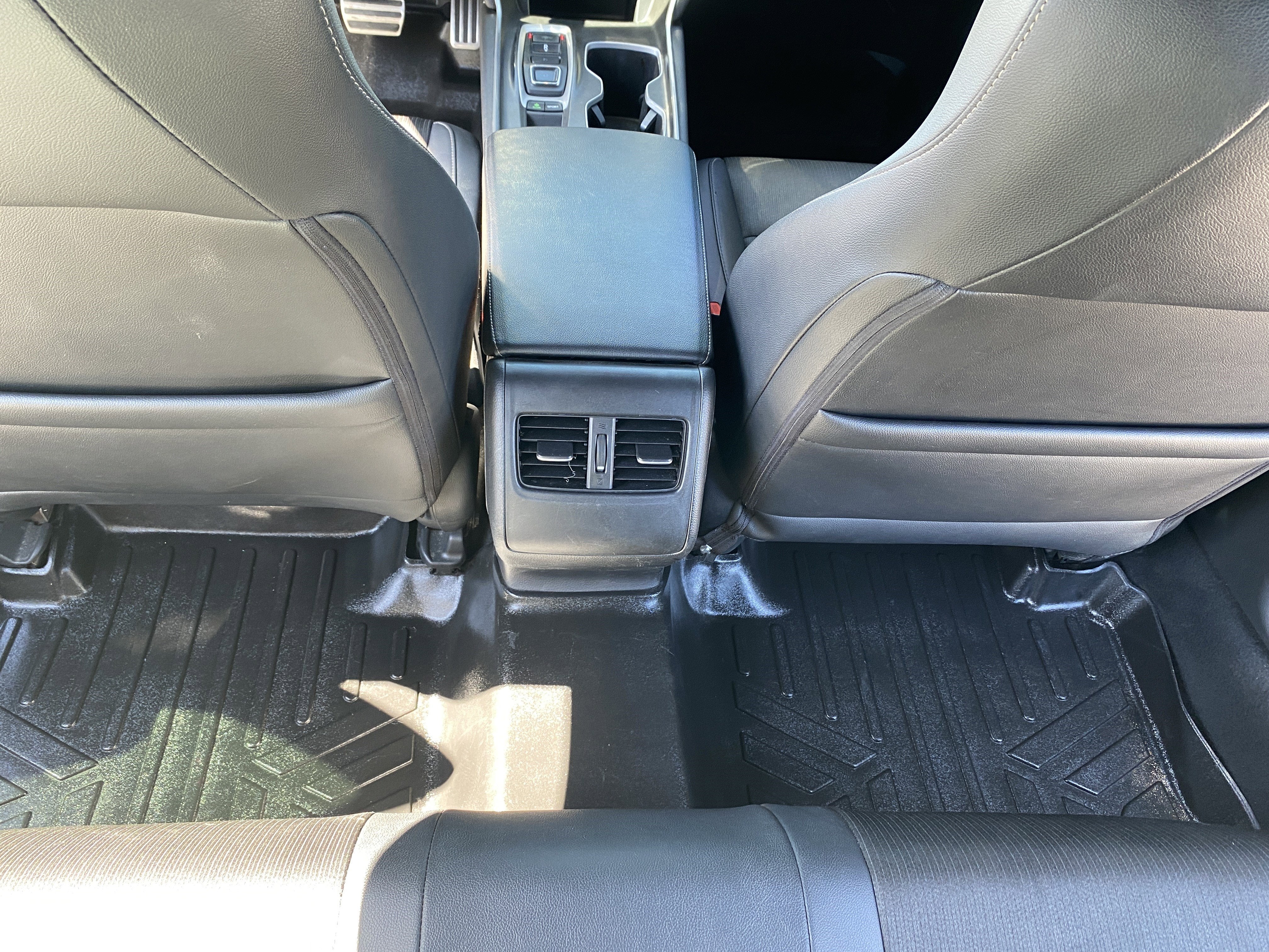 2019 Honda Accord Sedan Sport 2.0T