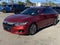 2021 Honda Accord Hybrid EX-L