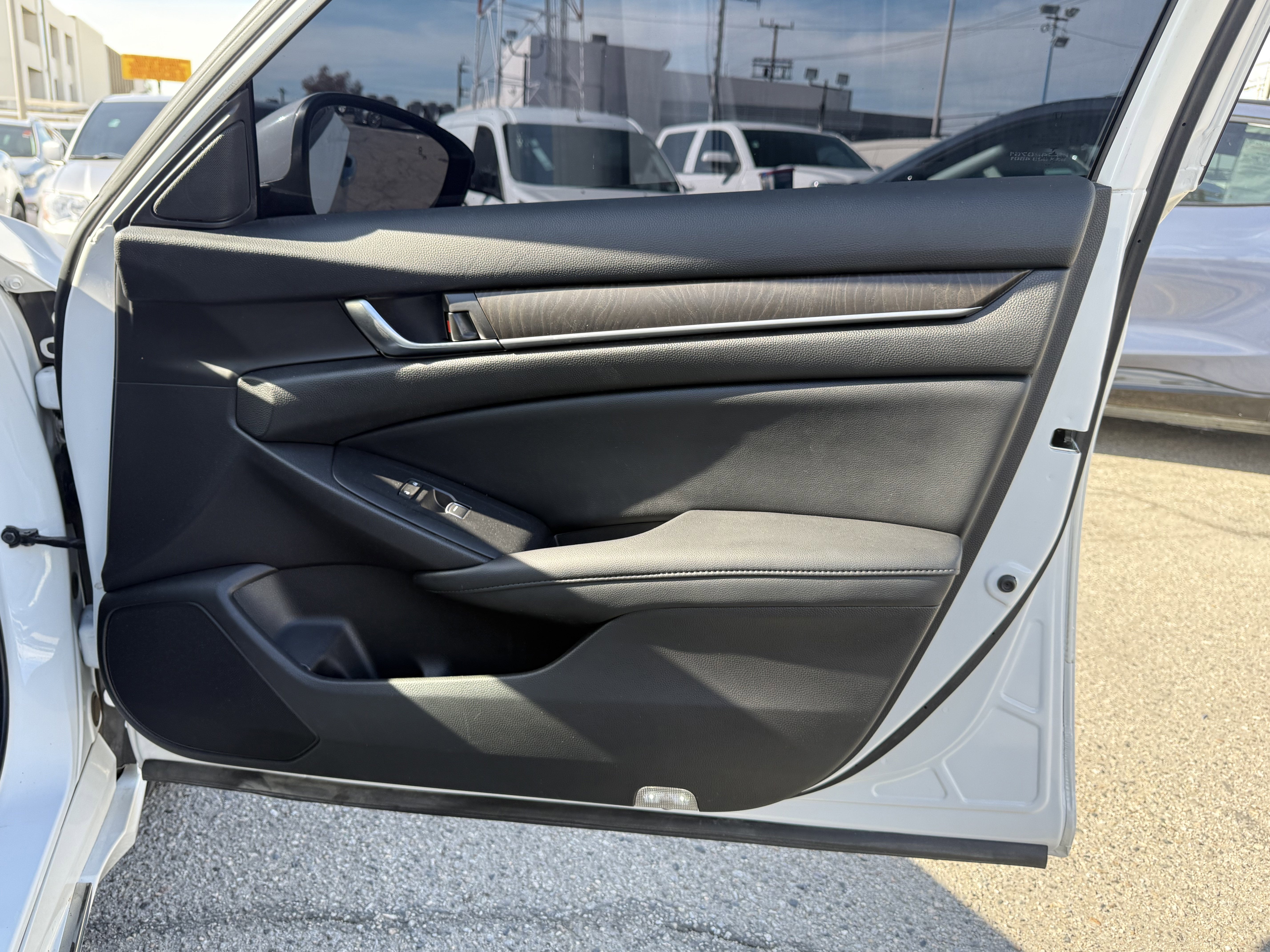 2022 Honda Accord Hybrid Touring