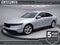 2025 Honda Accord Sedan LX