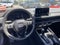 2025 Honda Accord Sedan LX