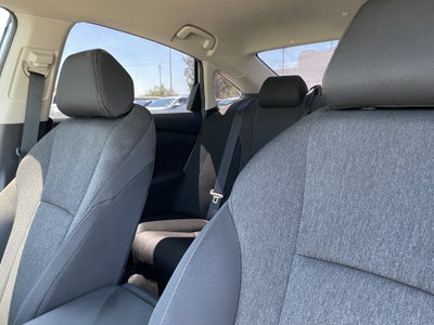2025 Honda Accord Sedan LX