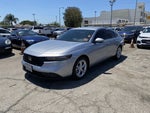 2025 Honda Accord Sedan LX