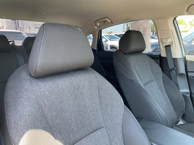 2025 Honda Accord Sedan LX