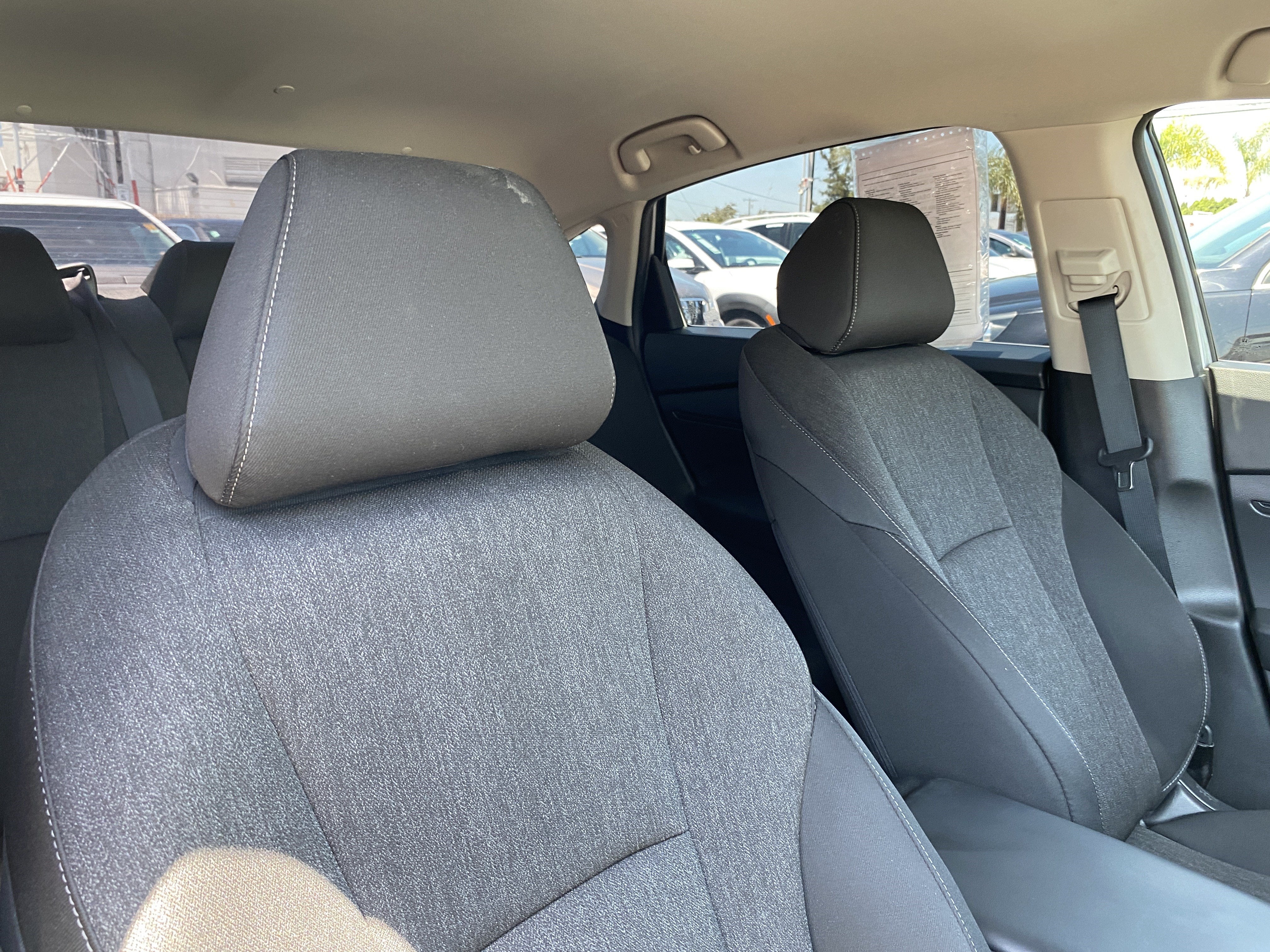 2025 Honda Accord Sedan LX