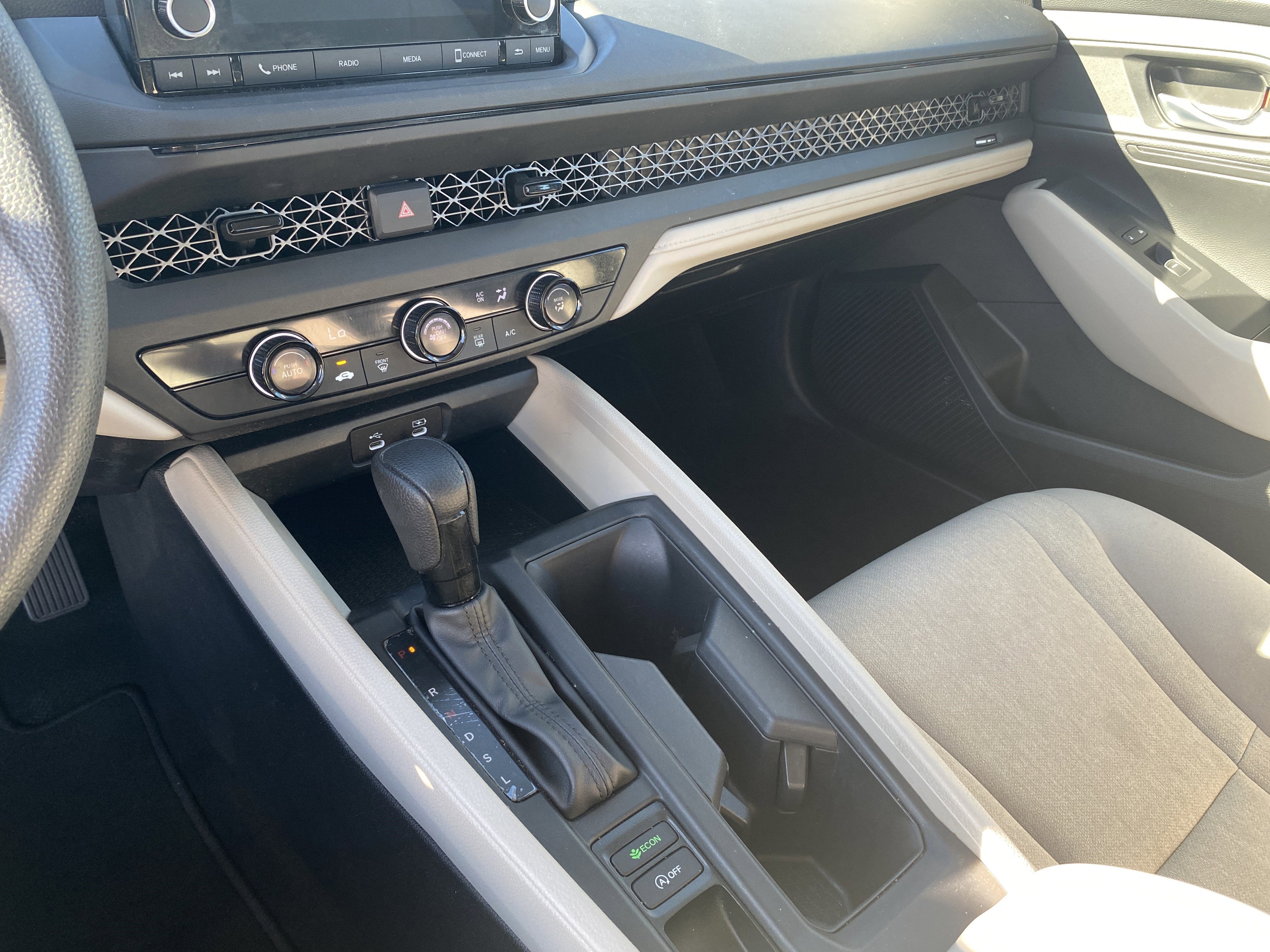 2024 Honda Accord Sedan LX