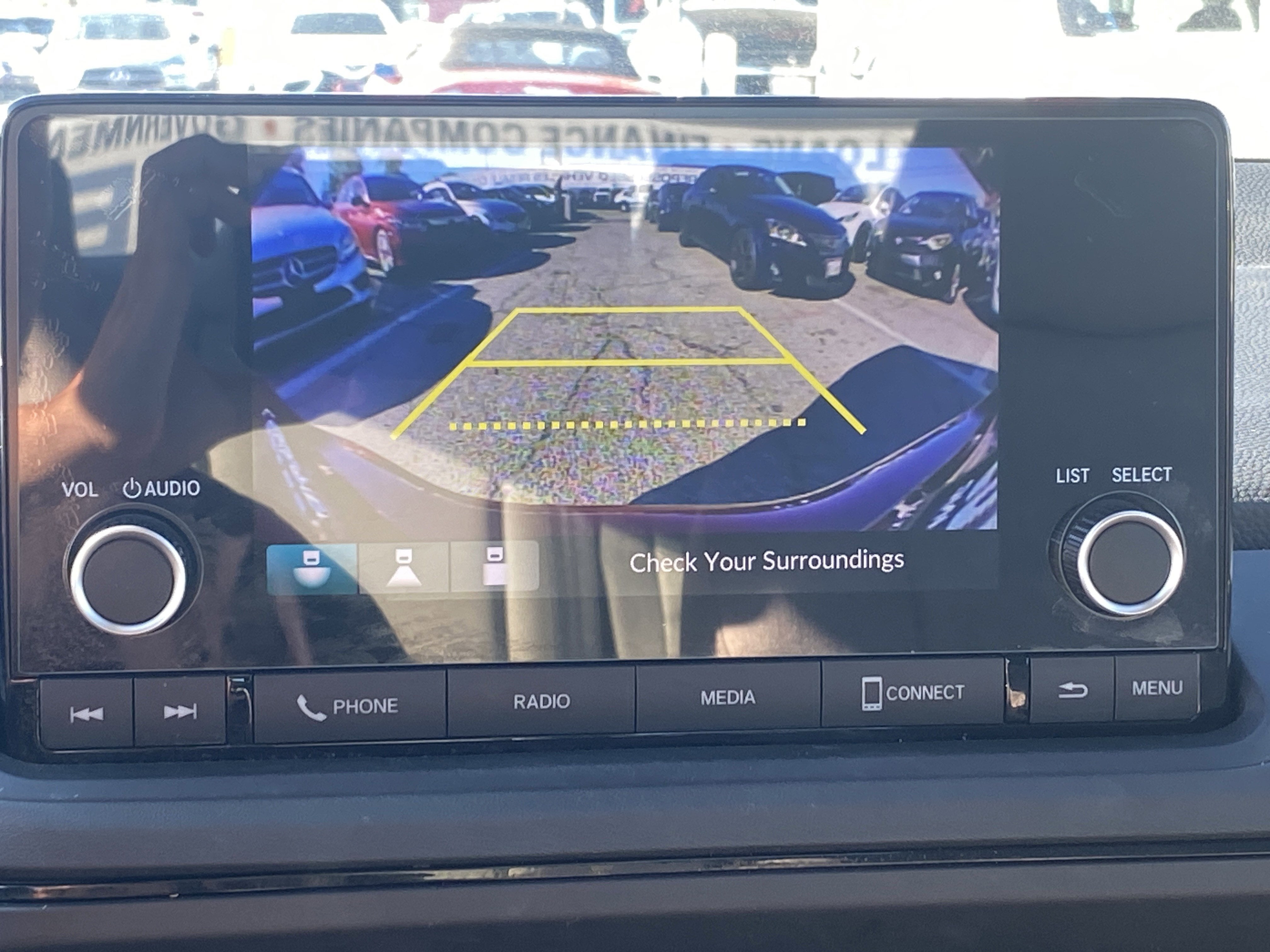 2024 Honda Accord Sedan LX