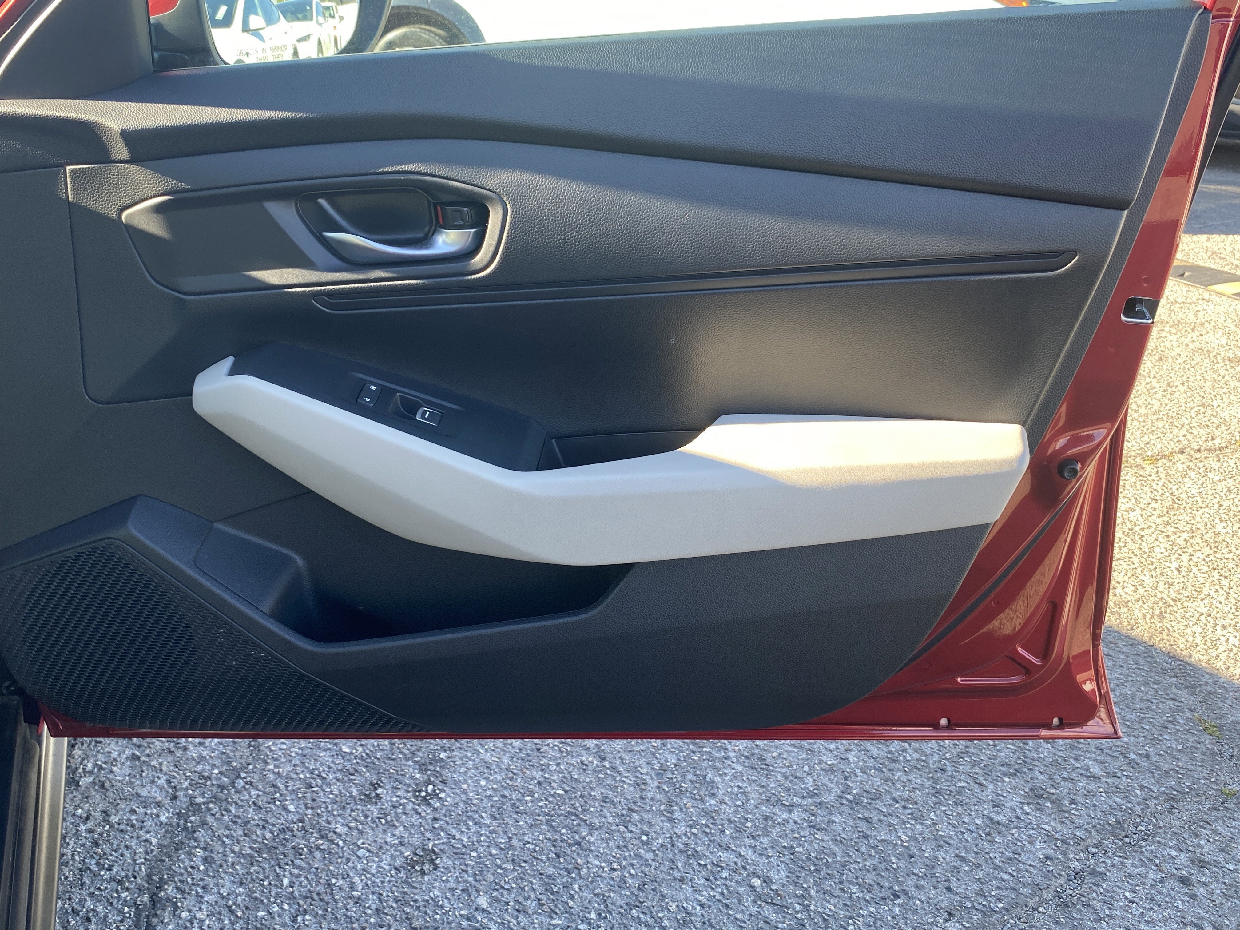 2024 Honda Accord Sedan LX