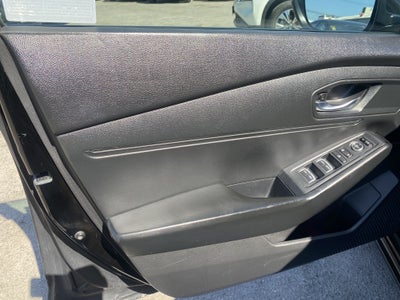 2023 Honda Accord Sedan LX