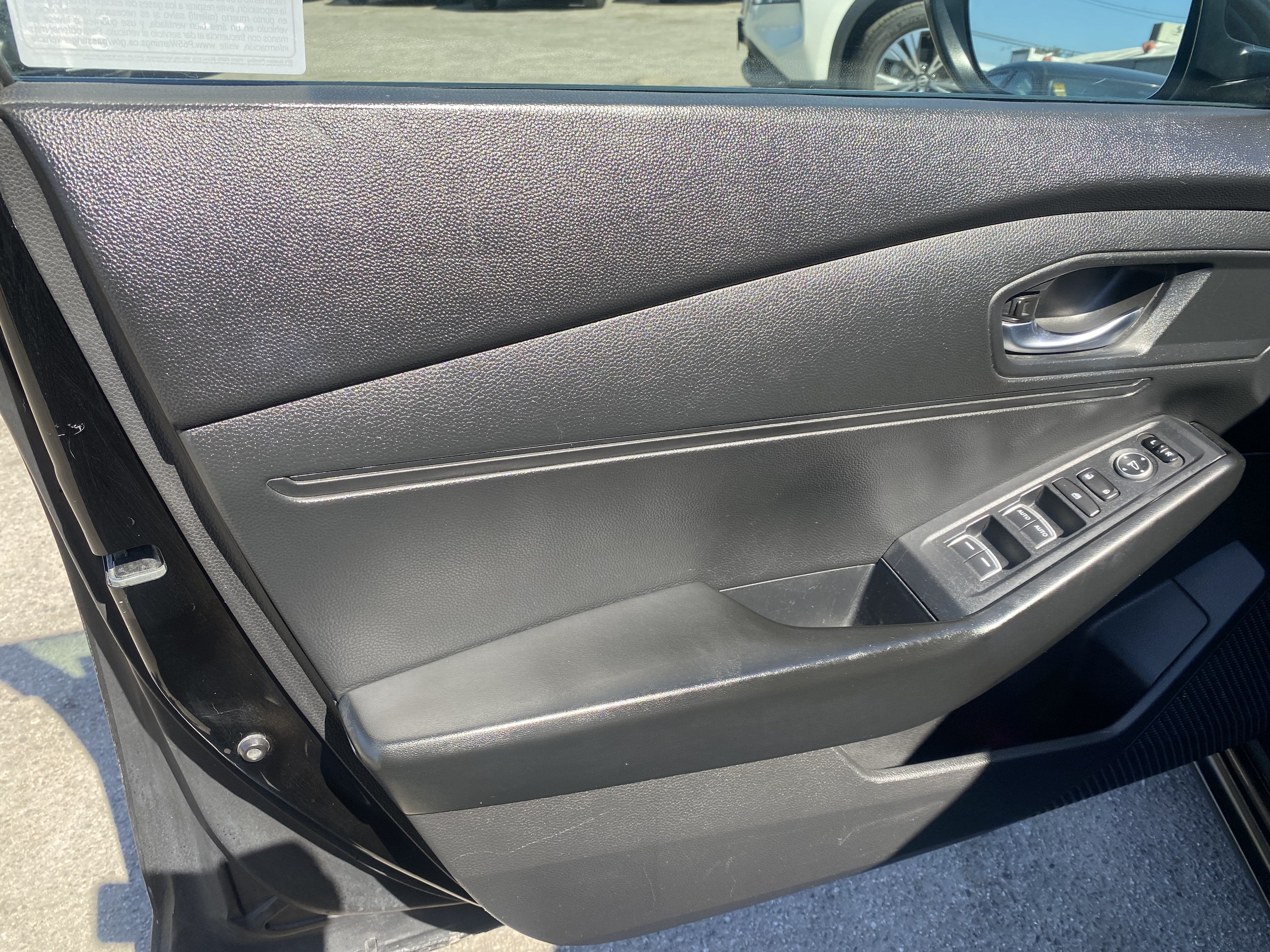 2023 Honda Accord Sedan LX