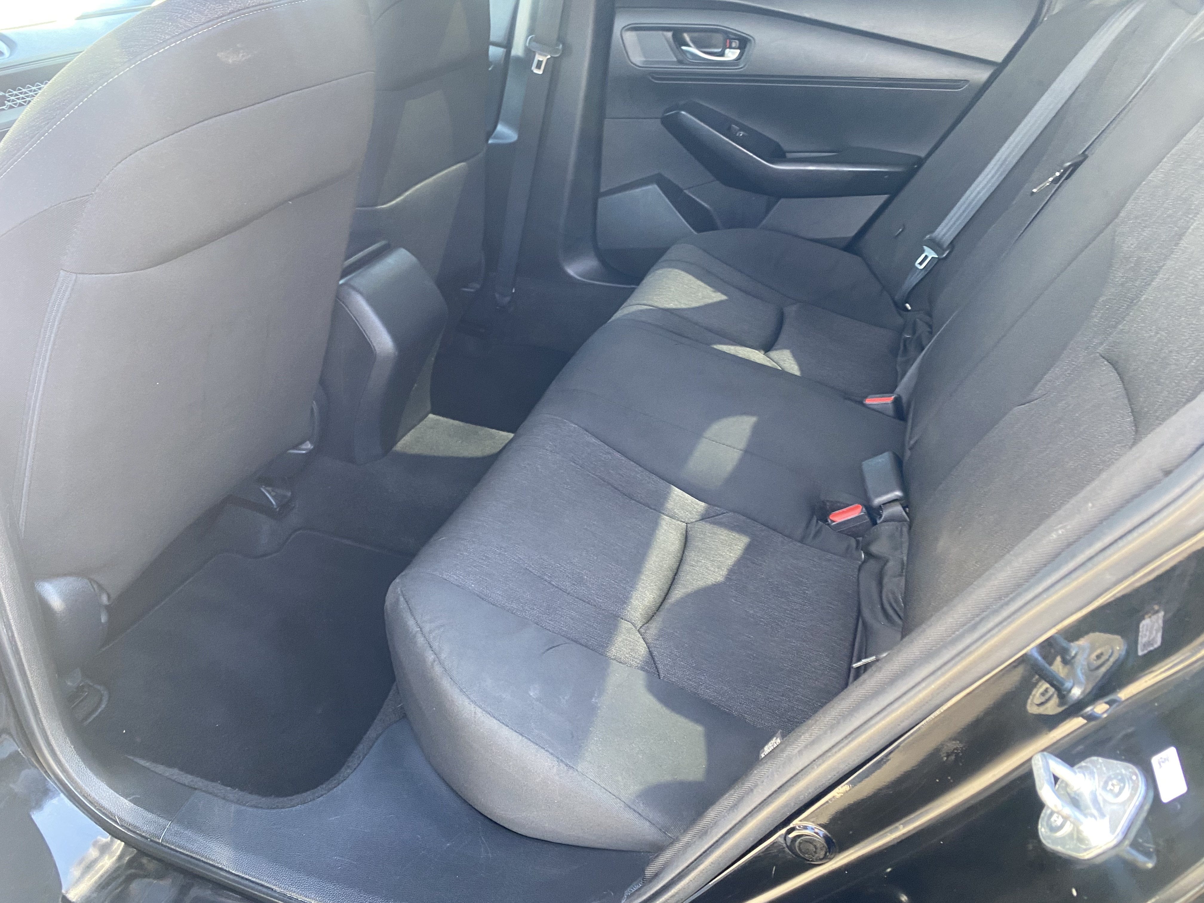2023 Honda Accord Sedan LX