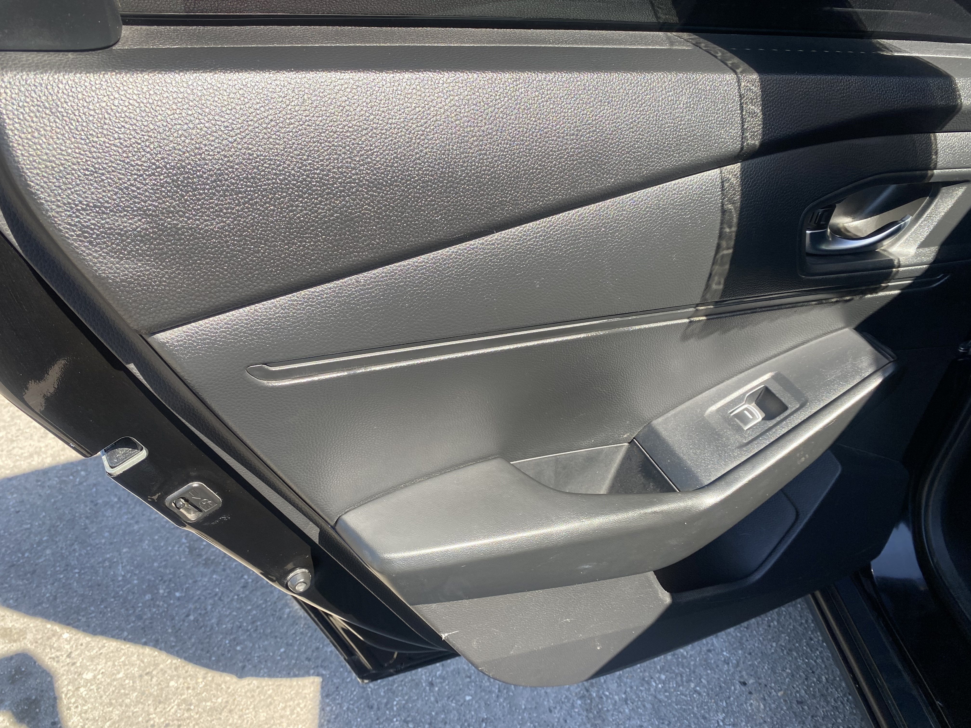 2023 Honda Accord Sedan LX