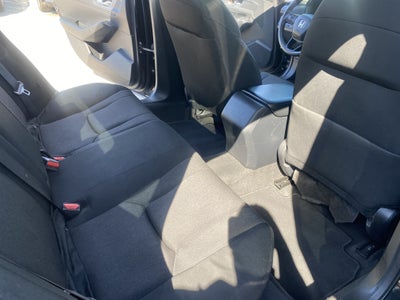 2023 Honda Accord Sedan LX