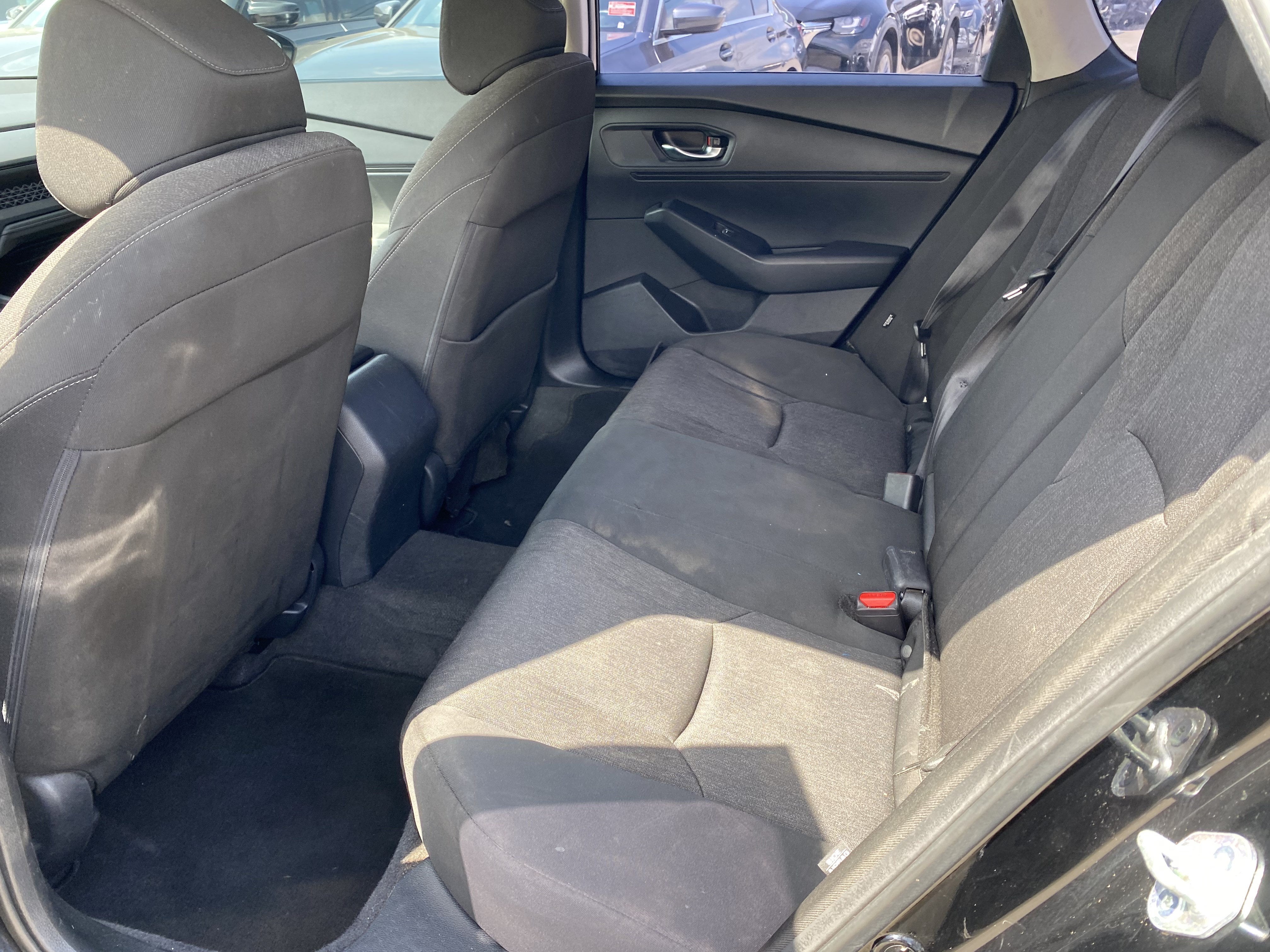 2023 Honda Accord Sedan EX