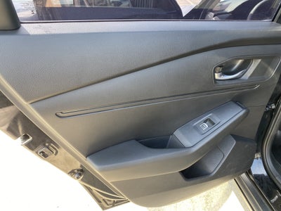 2023 Honda Accord Sedan EX