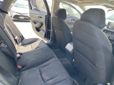 2023 Honda Accord Sedan EX
