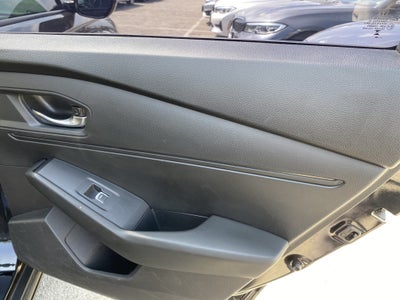2023 Honda Accord Sedan EX