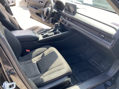 2023 Honda Accord Sedan EX