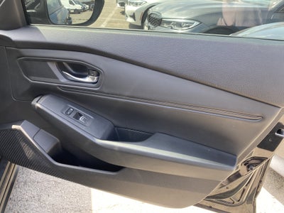 2023 Honda Accord Sedan EX