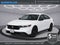 2025 Honda Accord Sedan SE CVT