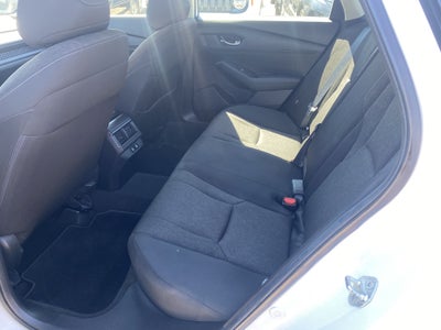 2025 Honda Accord Sedan SE CVT