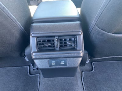 2025 Honda Accord Sedan SE CVT