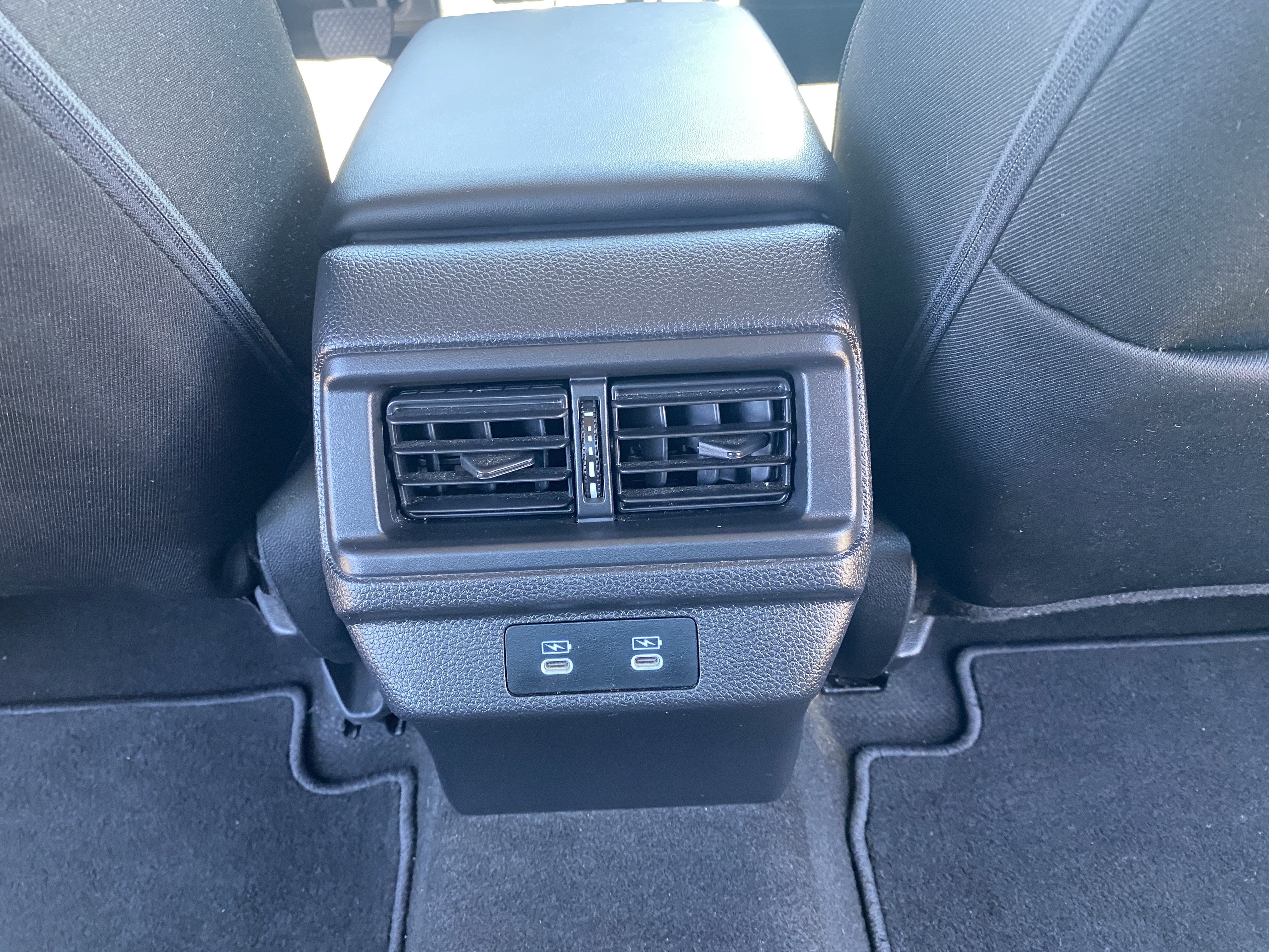 2025 Honda Accord Sedan SE CVT