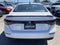 2025 Honda Accord Sedan SE CVT