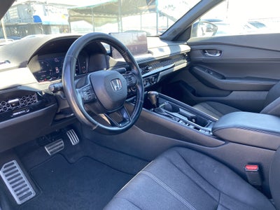 2024 Honda Accord Hybrid SPORT SEDAN