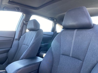 2024 Honda Accord Hybrid SPORT SEDAN