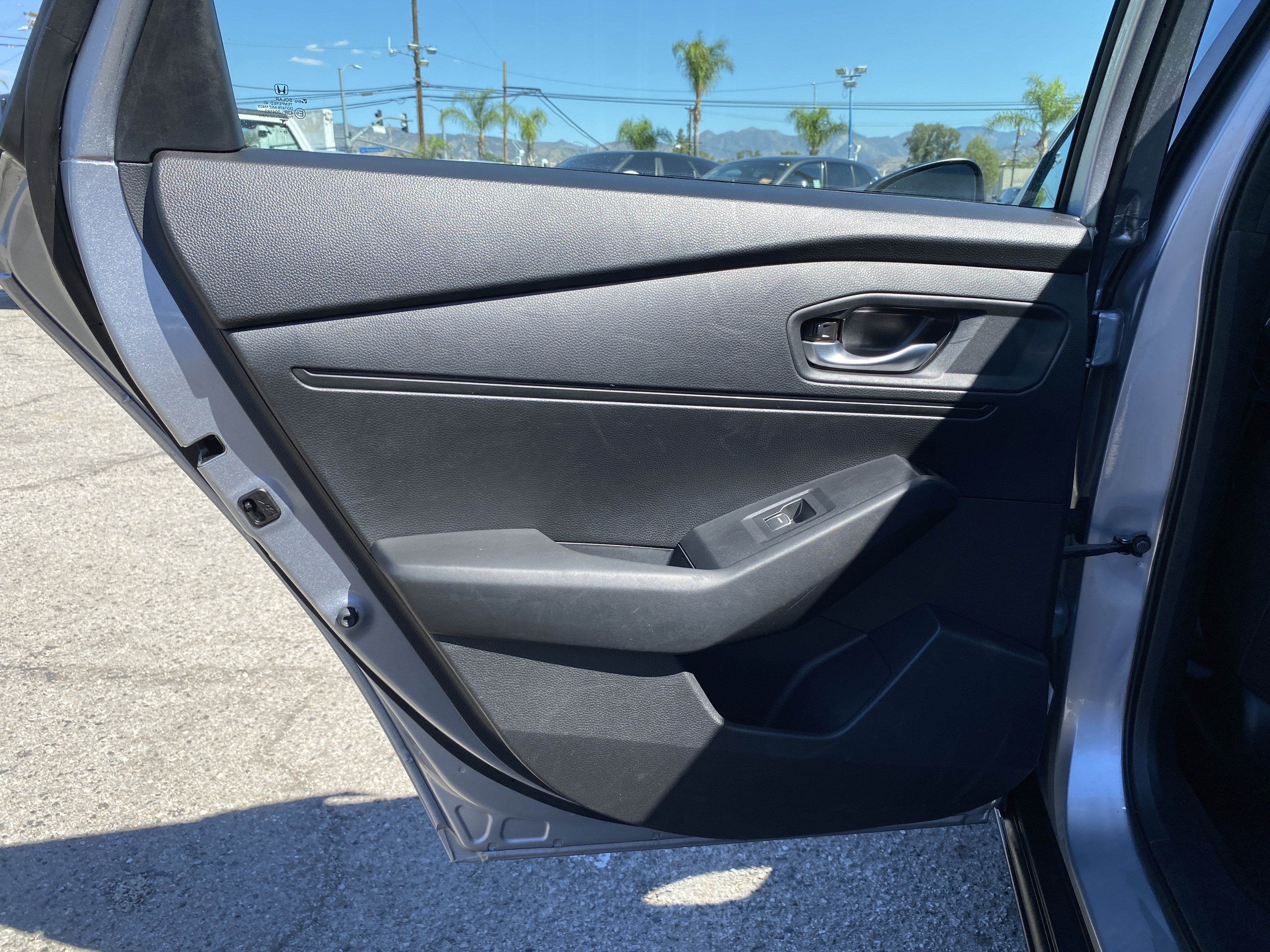 2024 Honda Accord Hybrid SPORT SEDAN